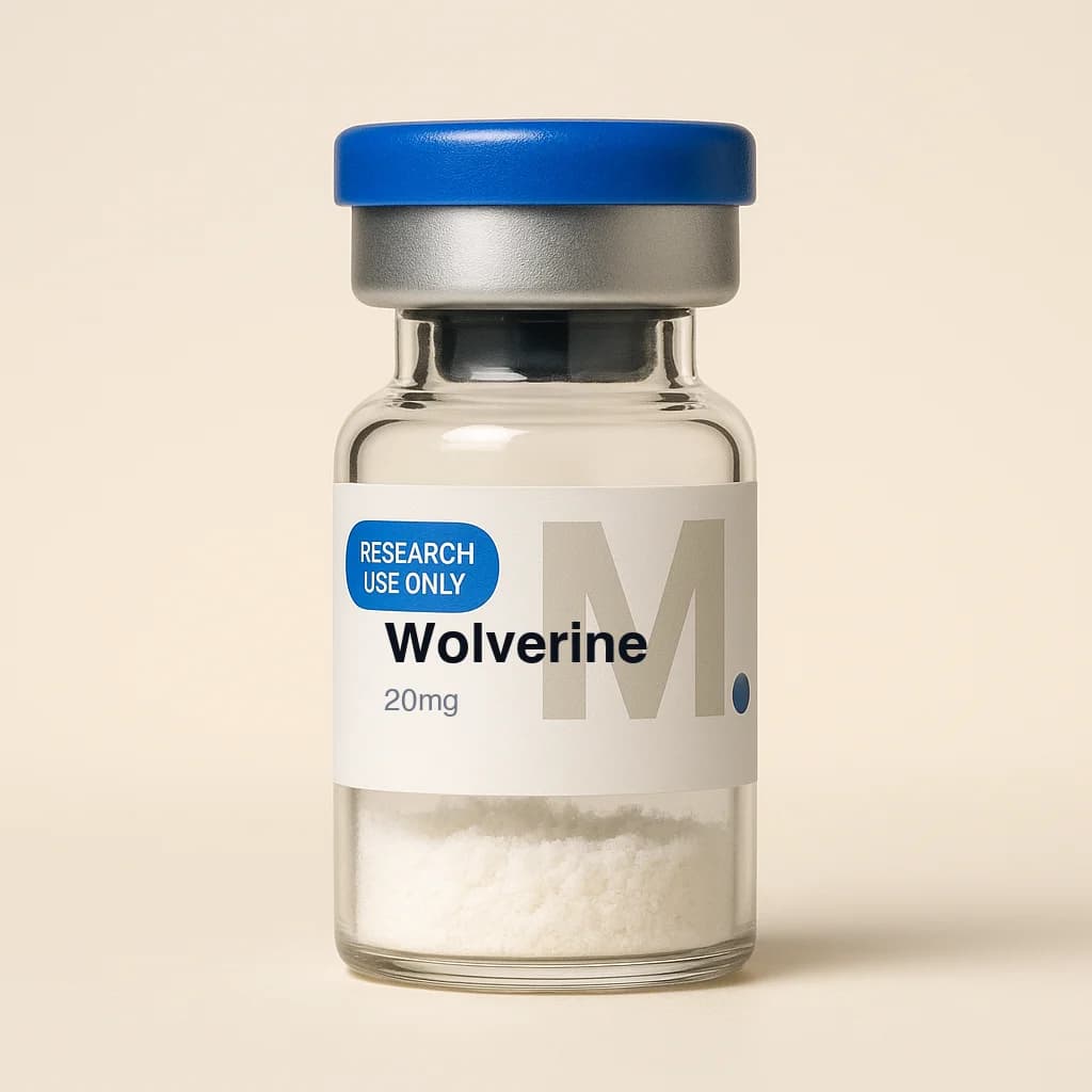 Wolverine Blend