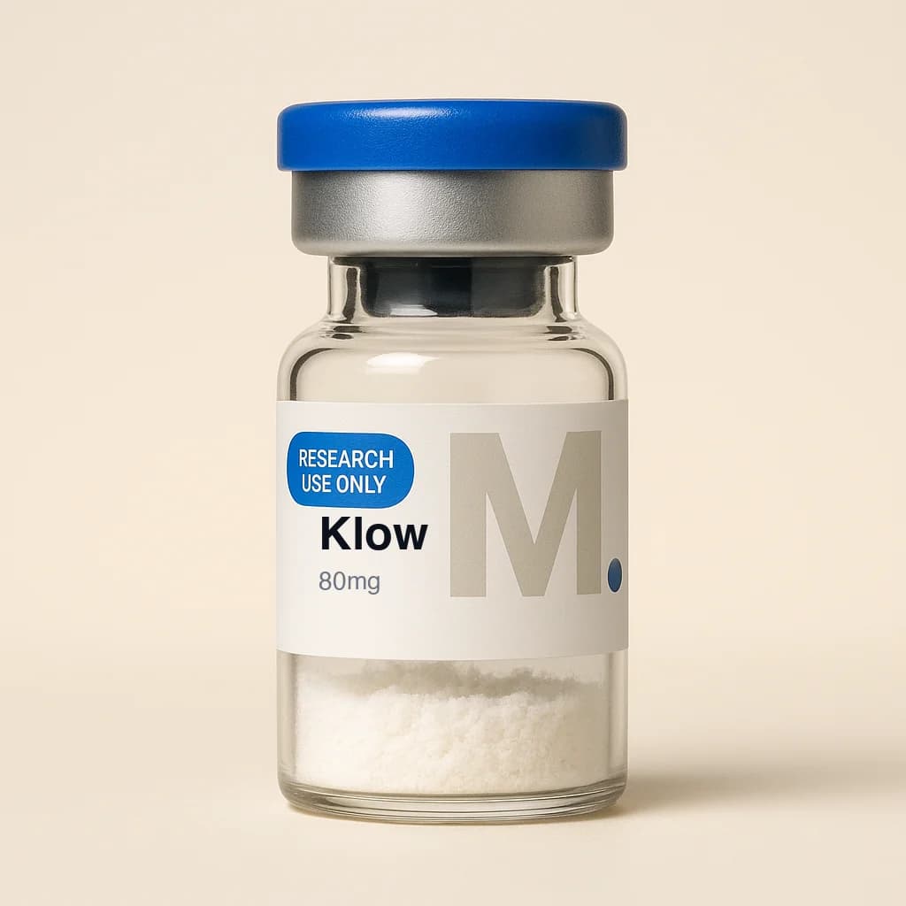 KLOW Blend