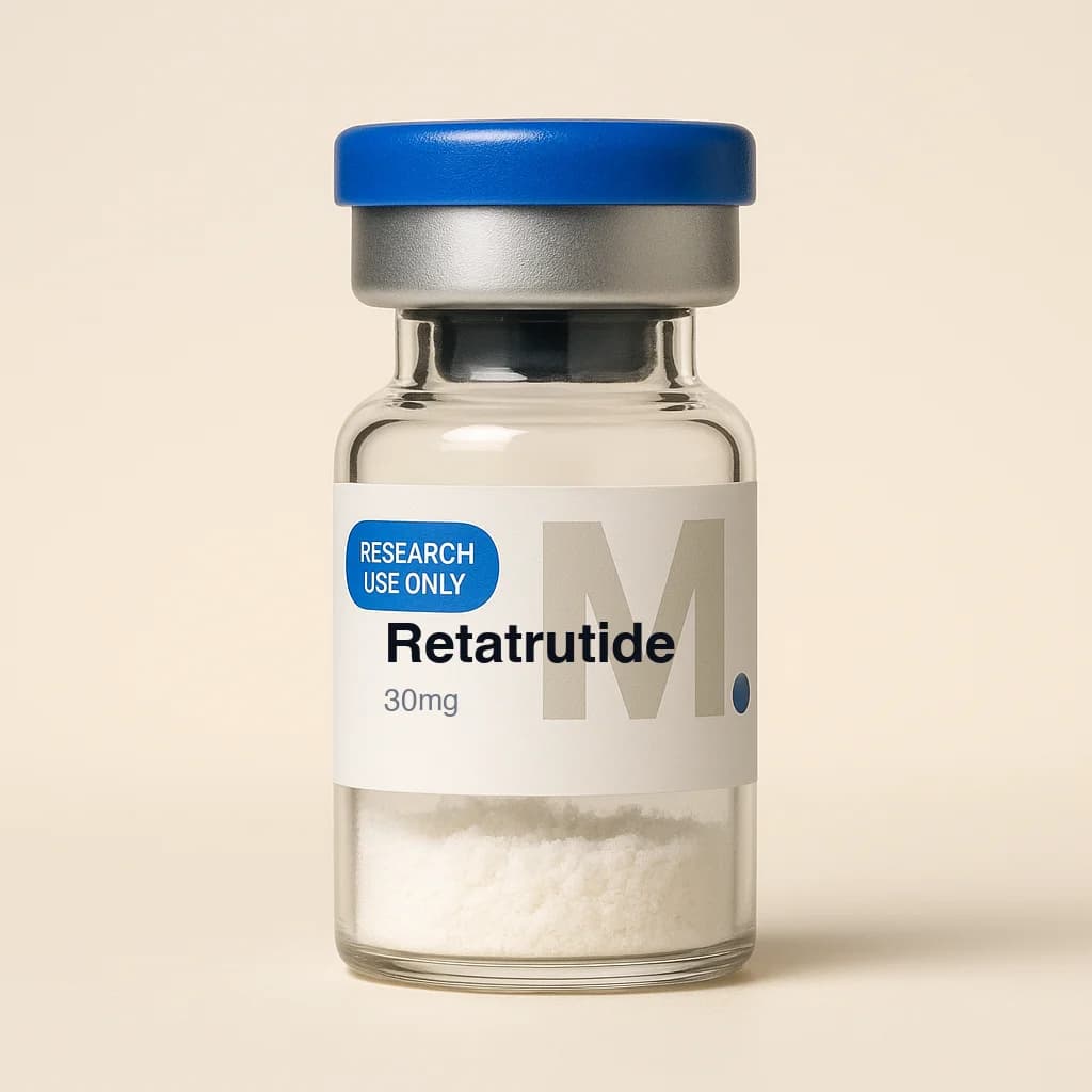 Retatrutide