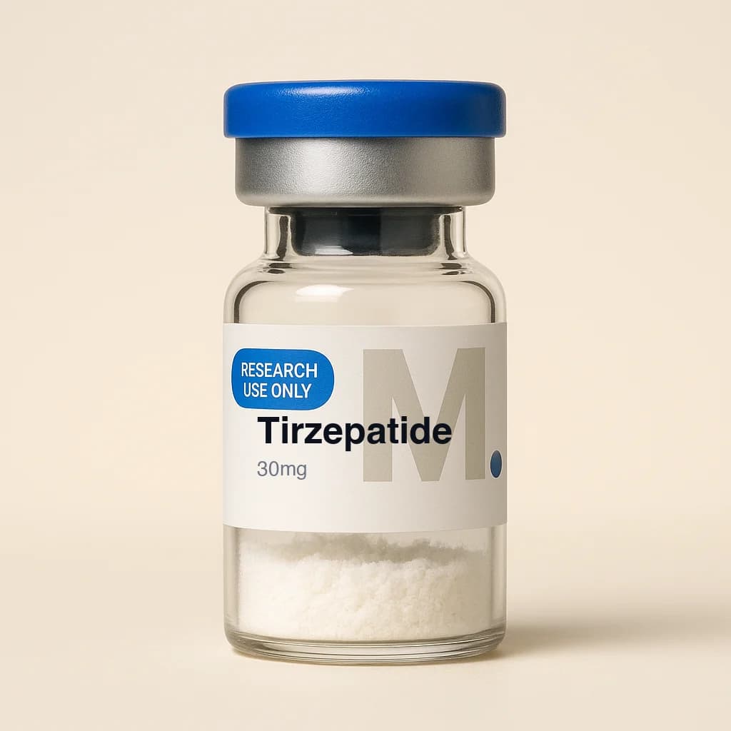 Tirzepatide